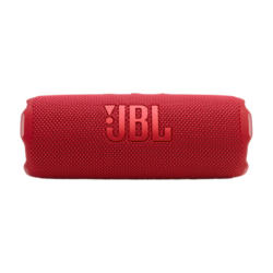 Bluetooth колонка JBL FLIP 7 RED BLUETOOTH, БАТЕРИЯ ДО 16 ЧАСА, ЧЕРВЕН
