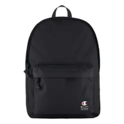 CHAMPION Klassischer Rucksack ca. 45 x 32 x 13,5 cm schwarz