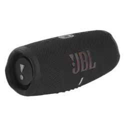 JBL Bluetooth Lautsprecher Charge 5 schwarz