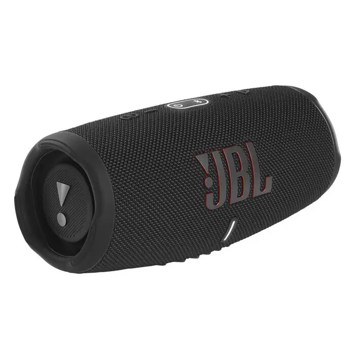 JBL Bluetooth Lautsprecher Charge 5 schwarz