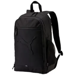 PUMA Rucksack Buzz schwarz