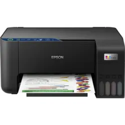 EPSON Drucker EcoTank ET-2861 All-in-One schwarz