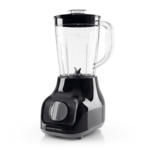 PAGRO DISKONT GOURMETMAXX Standmixer 350 Watt schwarz - bis 07.05.2025