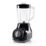 PAGRO DISKONT GOURMETMAXX Standmixer 350 Watt schwarz - bis 07.05.2025