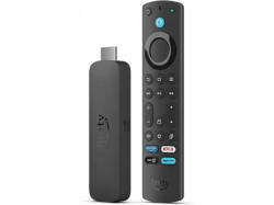 AMAZON Fire TV Stick 4K Max (2024 release); Streaming Stick