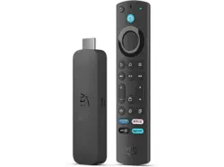 AMAZON Fire TV Stick 4K Max (2024 release); Streaming Stick