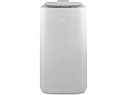 De'Longhi Pinguino PAC AP98 GentleJet Mobiles Klimagerät (Max. Raumgröße: 100 m³, EEK: A+, 11,500 BTU/h, Weiß)