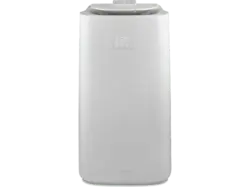 De'Longhi Pinguino PAC AP98 GentleJet Mobiles Klimagerät (Max. Raumgröße: 100 m³, EEK: A+, 11,500 BTU/h, Weiß)