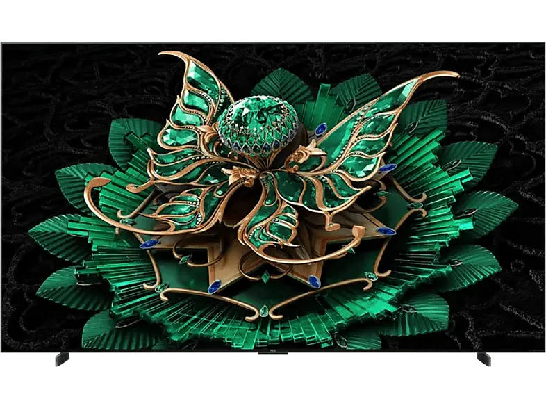 TCL 98C7K (2025) 98 Zoll QLED Google TV; QLED TV