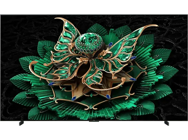 TCL 98C7K (2025) 98 Zoll QLED Google TV; QLED TV