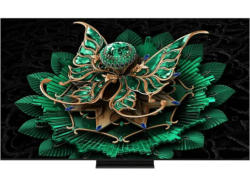 TCL 75C7K (2025) 75 Zoll QLED Google TV; QLED TV