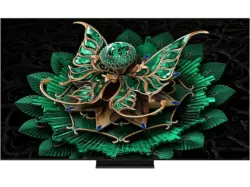 TCL 75C7K (2025) 75 Zoll QLED Google TV; QLED TV