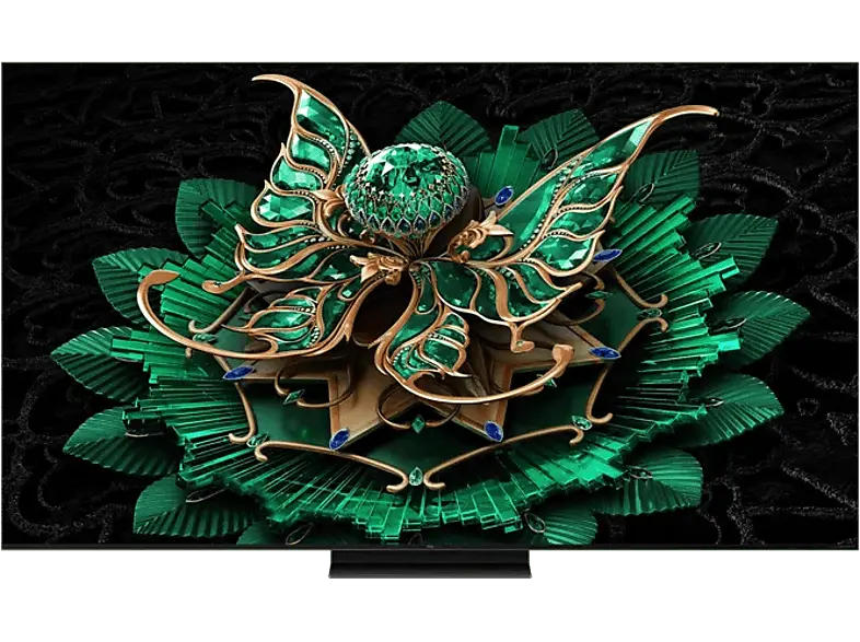 TCL 75C7K (2025) 75 Zoll QLED Google TV; QLED TV