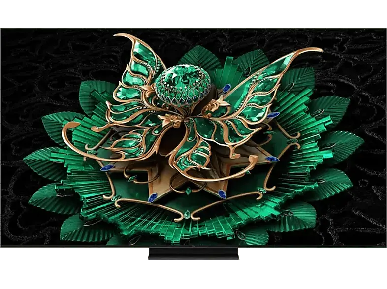 TCL 75C7K (2025) 75 Zoll QLED Google TV; QLED TV