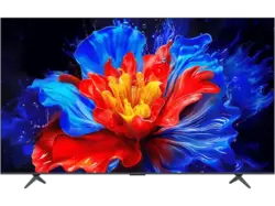 TCL 85P8K (2025) 85 Zoll QLED Google TV; QLED TV