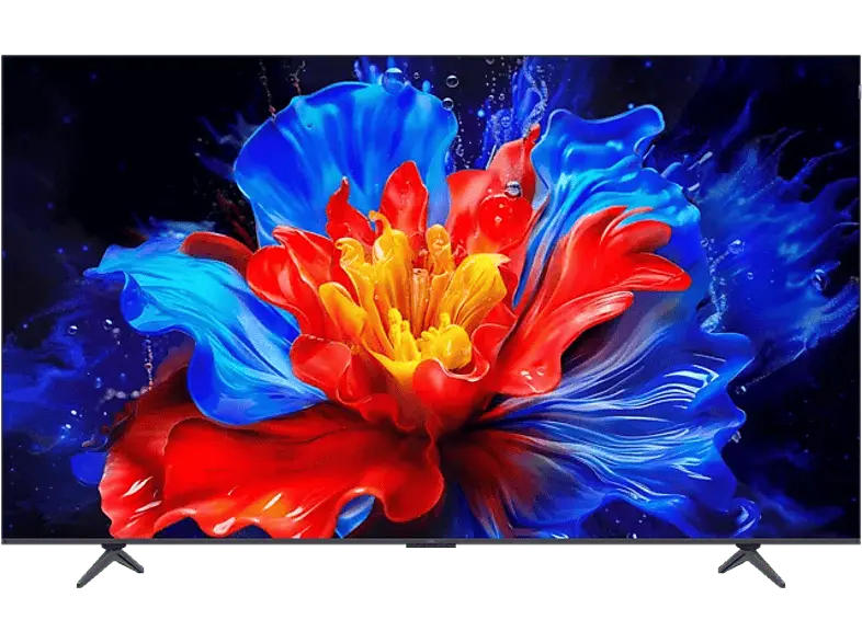TCL 85P8K (2025) 85 Zoll QLED Google TV; QLED TV