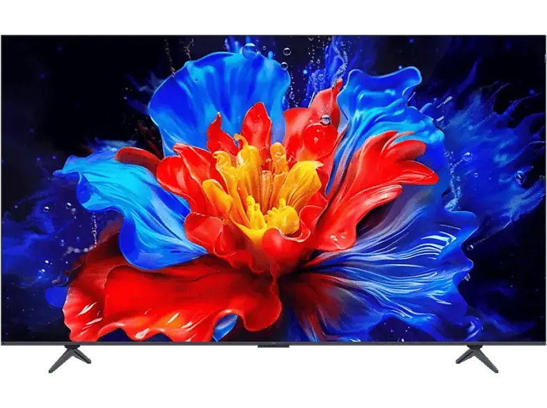 TCL 85P8K (2025) 85 Zoll QLED Google TV; QLED TV