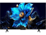 MediaMarkt Dornbirn Messepark TCL 43P7K (2025) 43 Zoll 4K QLED TV features Google TV, Dolby Vision & Atmos mit Motion clarity - bis 05.07.2025