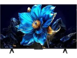 TCL 43P7K (2025) 43 Zoll 4K QLED TV features Google TV, Dolby Vision & Atmos mit Motion clarity