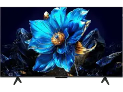 TCL 50P7K (2025) 50 Zoll 4K QLED TV features Google TV, Dolby Vision & Atmos mit Motion clarity