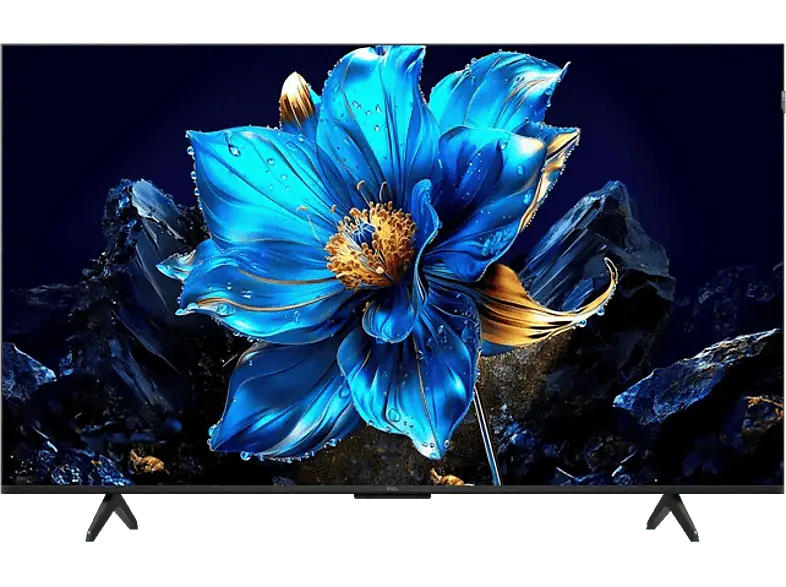 TCL 50P7K (2025) 50 Zoll QLED Google TV; QLED TV