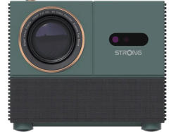 Strong MIRA1 - FHD Streaming Projektor; Streaming-Projektor