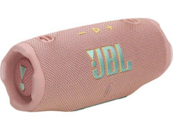 JBL Charge 6 - Bluetooth Lautsprecher, Pink