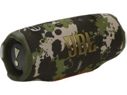 JBL Charge 6 - Bluetooth Lautsprecher, Squad