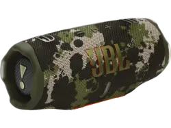 JBL Charge 6 - Bluetooth Lautsprecher, Squad