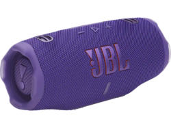 JBL Charge 6 - Bluetooth Lautsprecher, Purple