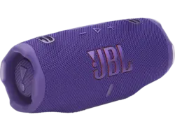 JBL Charge 6 - Bluetooth Lautsprecher, Purple