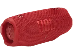 JBL Charge 6 - Bluetooth Lautsprecher, Red