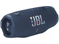 JBL Charge 6 - Bluetooth Lautsprecher, Blue