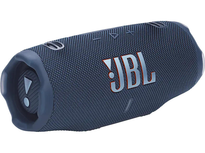 JBL Charge 6 - Bluetooth Lautsprecher, Blue