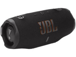 JBL Charge 6 - Bluetooth Lautsprecher, Black