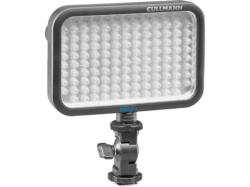 Cullmann LED-Videoleuchte 61620 Culight V 320 DL