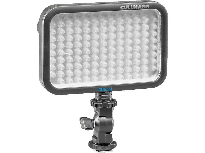 Cullmann LED-Videoleuchte 61620 Culight V 320 DL