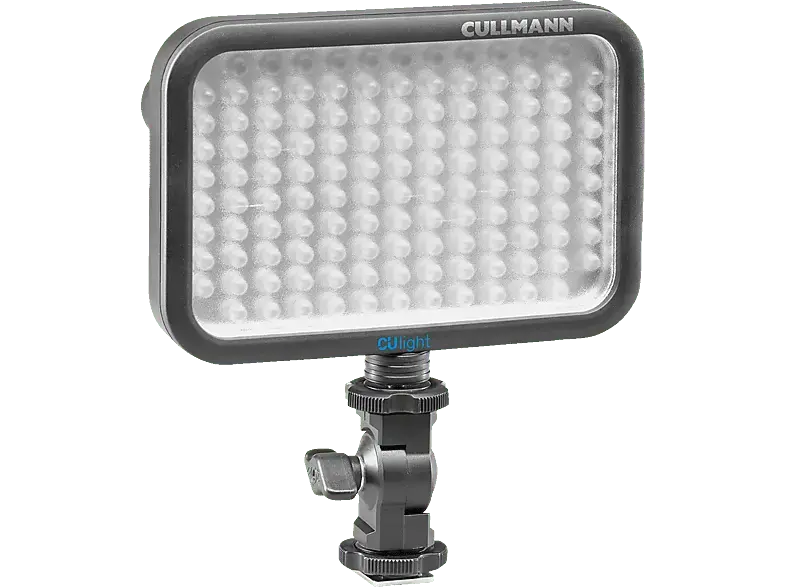 Cullmann LED-Videoleuchte 61620 Culight V 320 DL