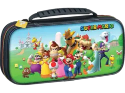 bigBen Travel Case Super Mario; Transporttasche