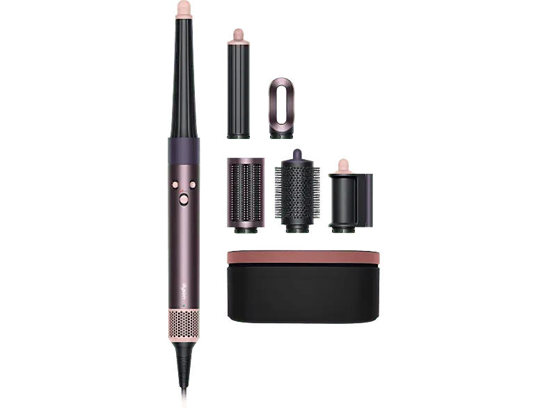 Dyson Airwrap i.d.™ Multi-Haarstyler und -trockner mit Bluetooth® Technologie