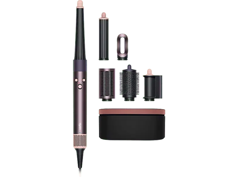Dyson Airwrap i.d.™ Multi-Haarstyler und -trockner mit Bluetooth® Technologie