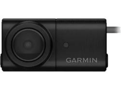 Garmin BC 50 Night Vision Drahtlose Rückfahrkamera mit Nummernschildhalterung und Halterung