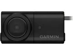 Garmin BC 50 Night Vision Drahtlose Rückfahrkamera mit Nummernschildhalterung und Halterung