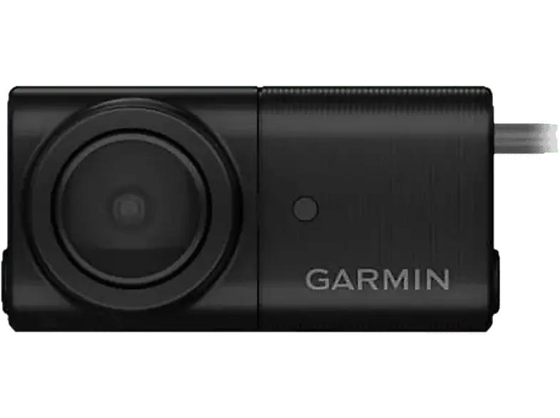 Garmin BC 50 Night Vision Drahtlose Rückfahrkamera mit Nummernschildhalterung und Halterung