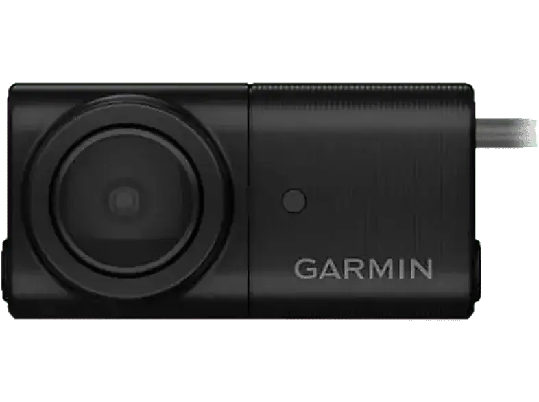 Garmin BC 50 Night Vision Drahtlose Rückfahrkamera mit Nummernschildhalterung und Halterung