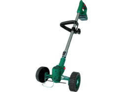 Media Shop M37462 Hammersmith Multiwizard Akku-Rasentrimmer