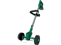 Media Shop M37462 Hammersmith Multiwizard Akku-Rasentrimmer