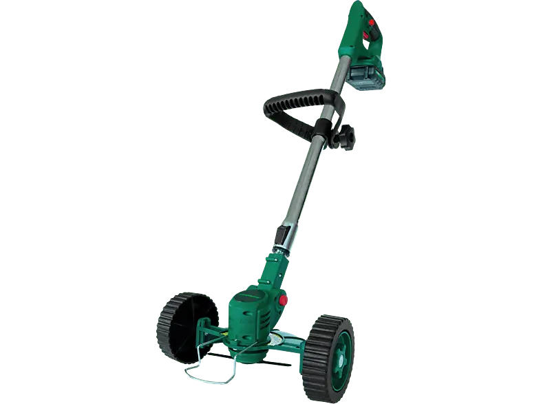 Media Shop M37462 Hammersmith Multiwizard Akku-Rasentrimmer