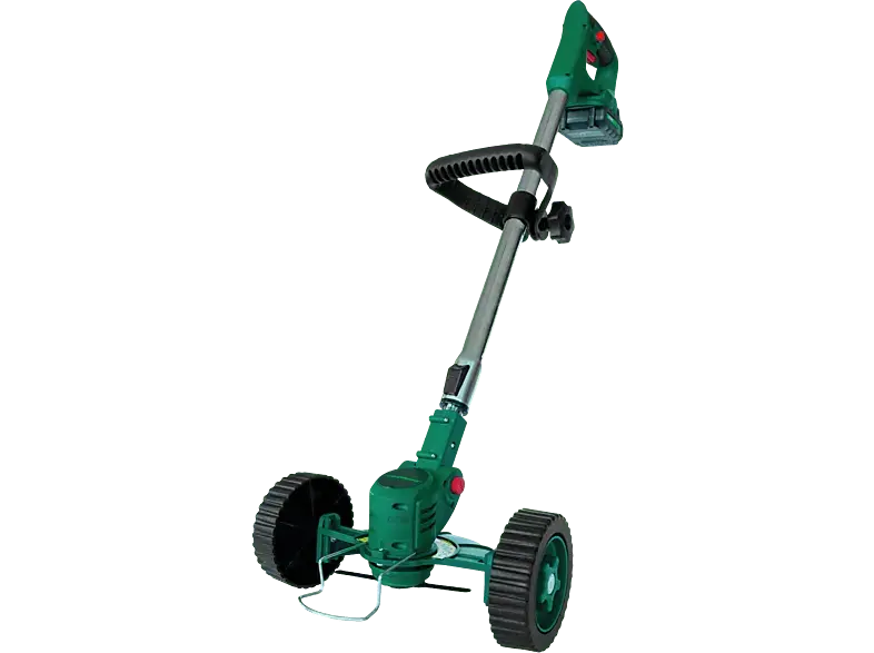 Media Shop M37462 Hammersmith Multiwizard Akku-Rasentrimmer