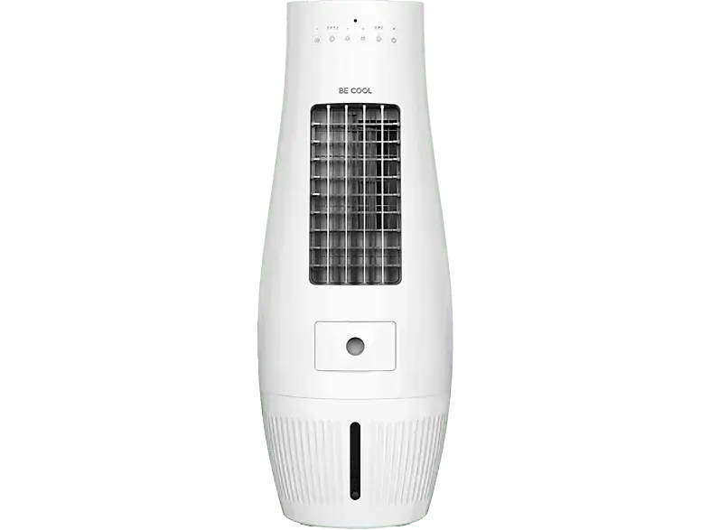 Be Cool BC07AC60WF Design Luftkühler mit Mückenabwehr